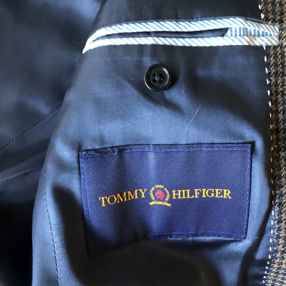 Tommy Hilfiger sports jacket - Picture 2 of 2